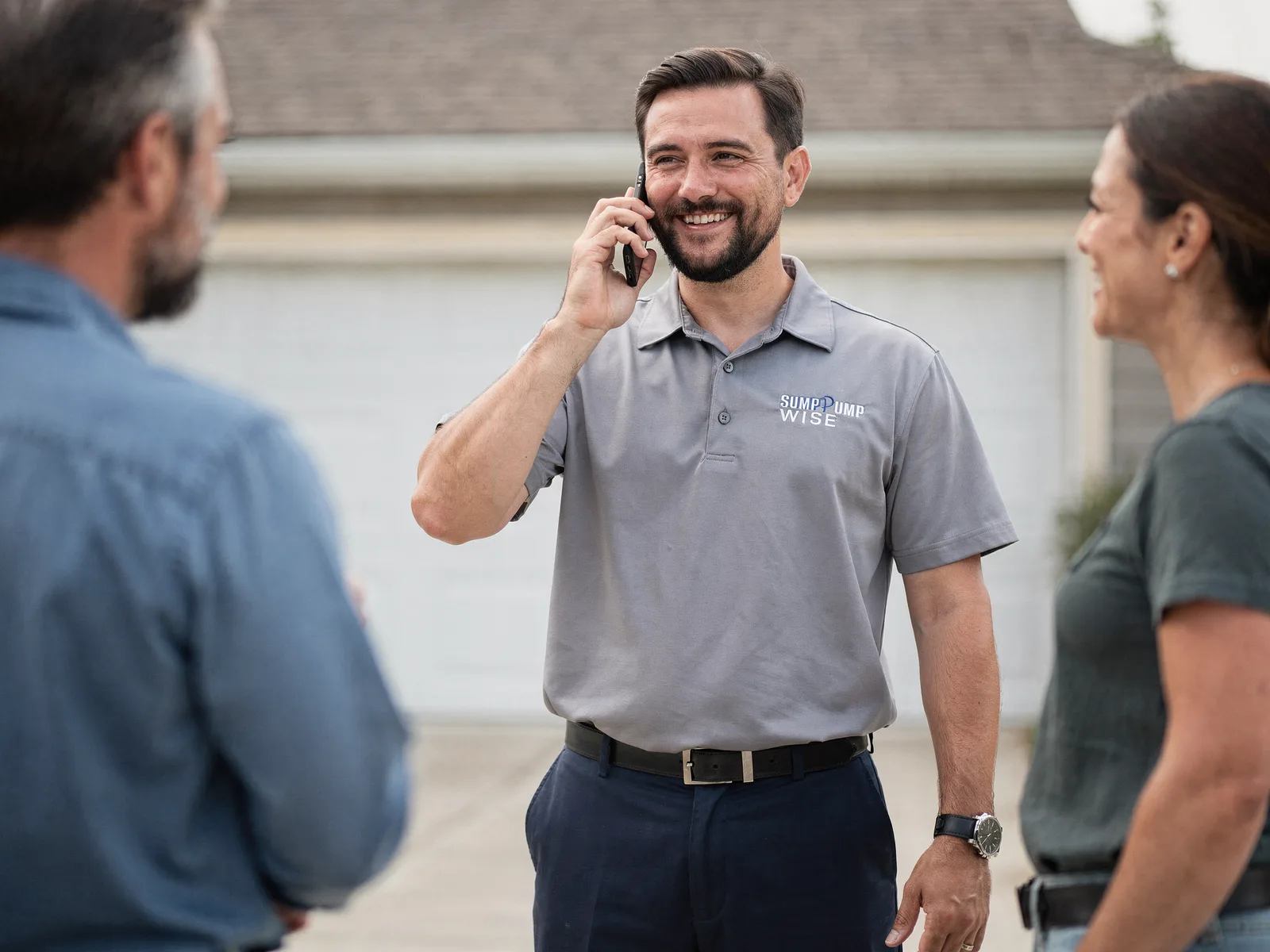 Water Heater Repair Keams Canyon, AZ FAQs